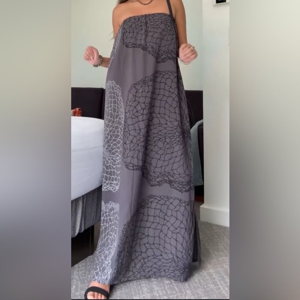 ISO Kealopiko Upena Dress